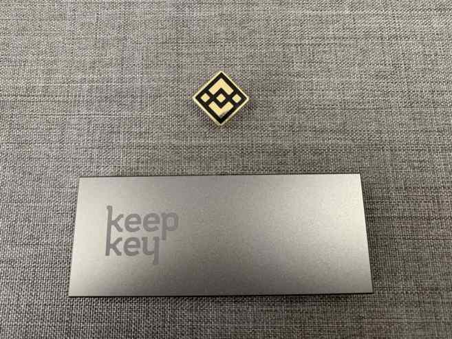 KeepKey – 2022年硬件钱包测评-传奇量化