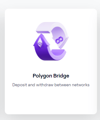如何使用Polygon桥-传奇量化
