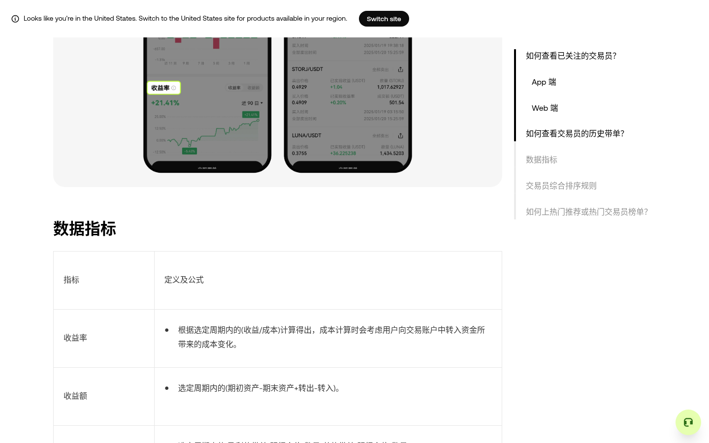 欧易跟单怎么选带单员:指标与综合排序-传奇量化
